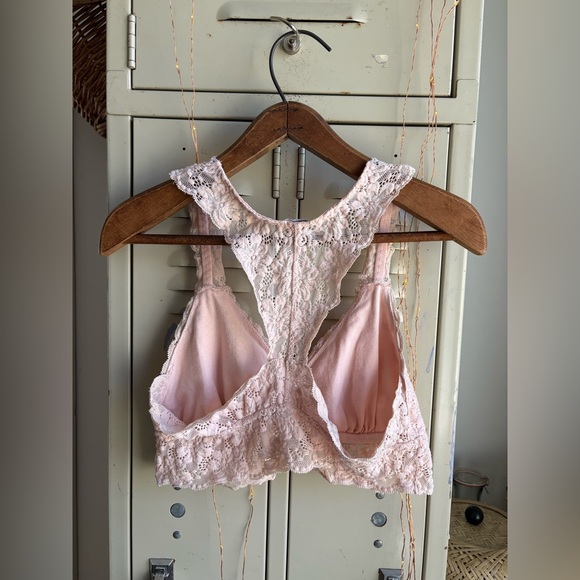 Aerie Soft Lace Bralette - Picture 13 of 16